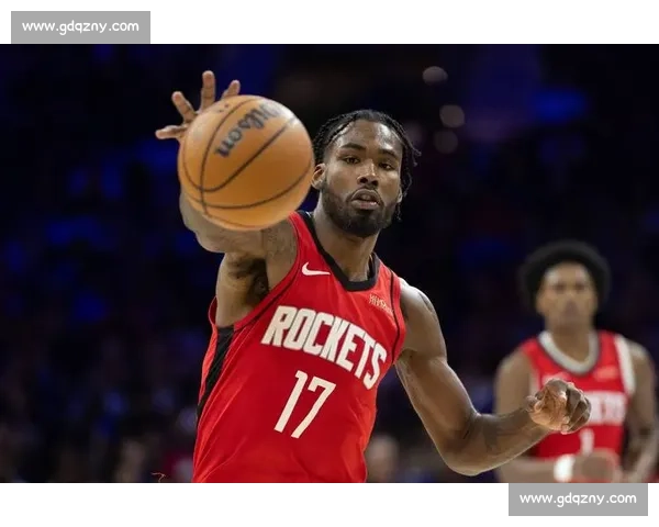 NBA 最强身体天赋有多无解?谁能成为他的克星?