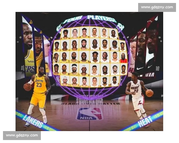 湖人对决热火数据直播解析比赛走势与球星表现全追踪焦点前瞻